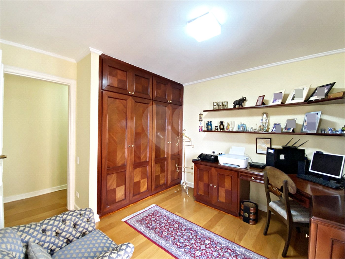 Apartamento à venda com 4 suítes em Santana, São Paulo, SP