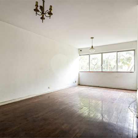 Apartamento à venda com 3 quartos, sendo 1 suíte, em Cidade Monções, São Paulo, SP