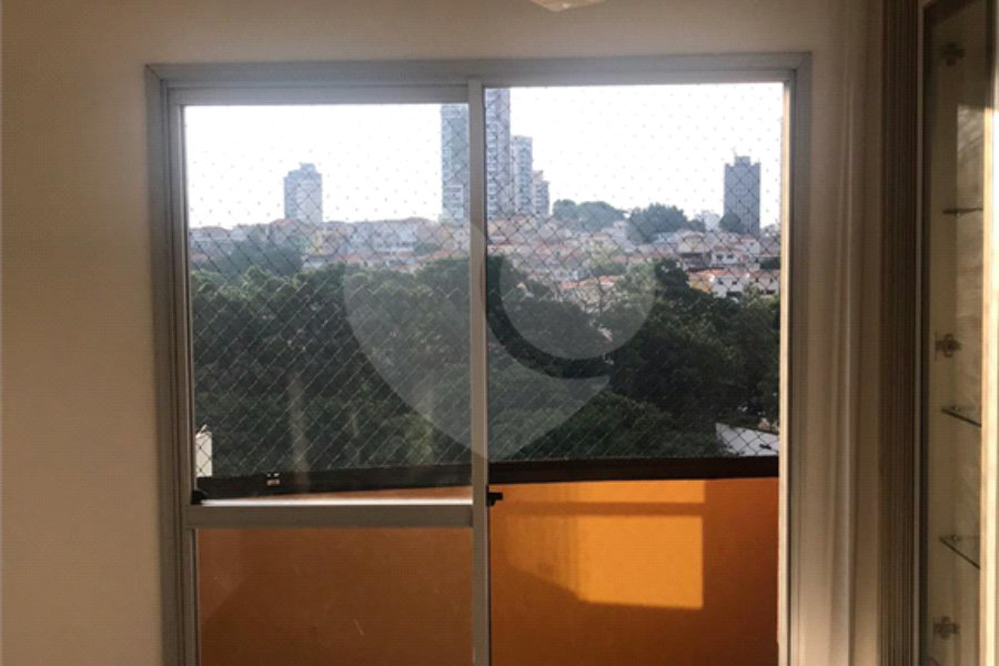 Apartamento à venda com 3 quartos, sendo 1 suíte, em Tucuruvi, São Paulo, SP