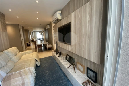 Apartamento à venda com 2 quartos, sendo 1 suíte,  em Botafogo, Rio de Janeiro, RJ