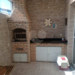 Casa à venda com 3 quartos, sendo 1 suíte, no condomínio Village St. Louis, São Paulo - SP