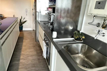 Apartamento à venda com 2 quartos, sendo 1 suíte, em Vila Dom Pedro II, São Paulo, SP