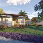 Apartamento à venda com 2 quartos, sendo 1 suíte, no Centro, Bom Jesus dos Perdões, SP