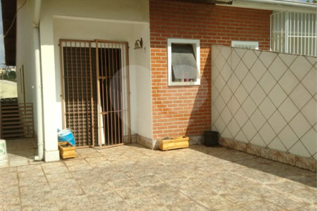 Sobrado à venda com 3 quartos, sendo 1 suíte, em Chora Menino, São Paulo, SP