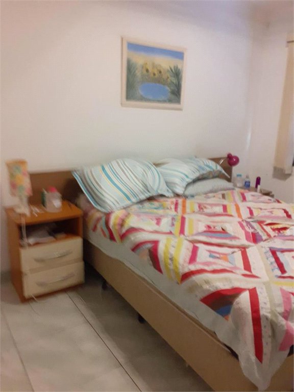 Sobrado à venda com 2 quartos, sendo 1 suíte, em Freguesia do Ó, São Paulo, SP
