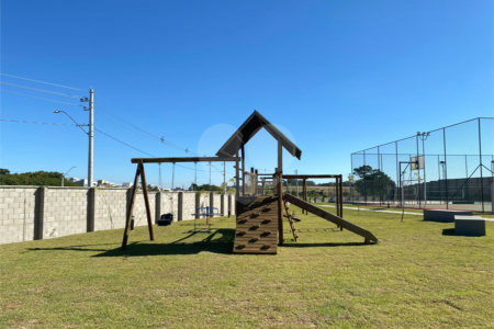 Terreno à venda no condomínio Residencial Jardim Belmonte, Indaiatuba - SP