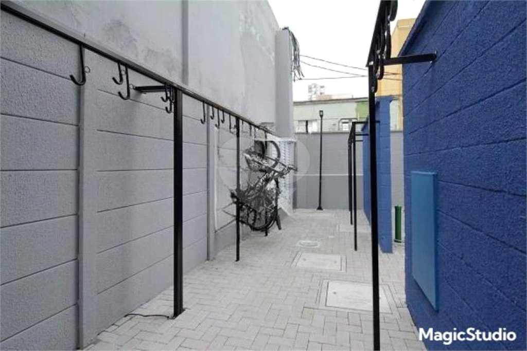 Apartamento à venda com 2 quartos em Barra Funda, São Paulo, SP