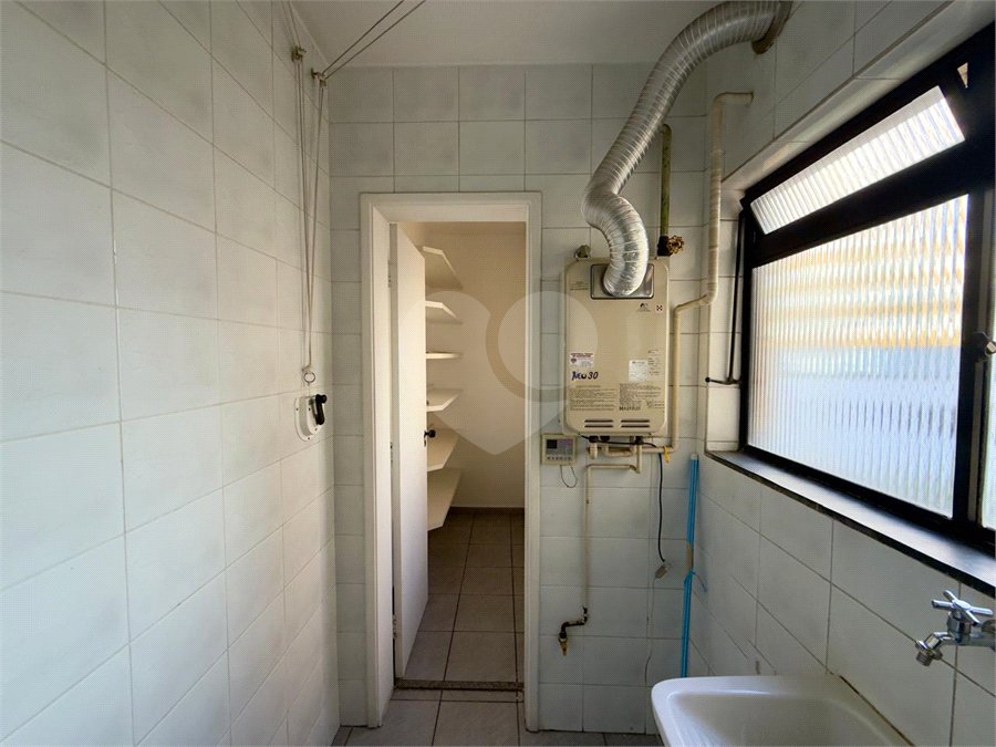 Apartamento à venda com 4 quartos, sendo 2 suítes, em Santana, São Paulo, SP