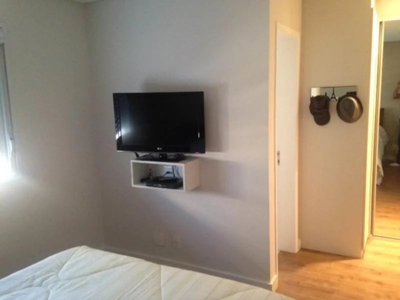 Apartamento à venda com 2 quartos, sendo 1 suíte, em Vila Leopoldina, São Paulo, SP
