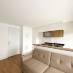 Apartamento à venda com 2 quartos, sendo 1 suíte, em Vila Dom Pedro II, São Paulo, SP