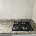 Apartamento para alugar com 2 quartos, sendo 1 suíte, em Chácara Santo Antônio, São Paulo, SP