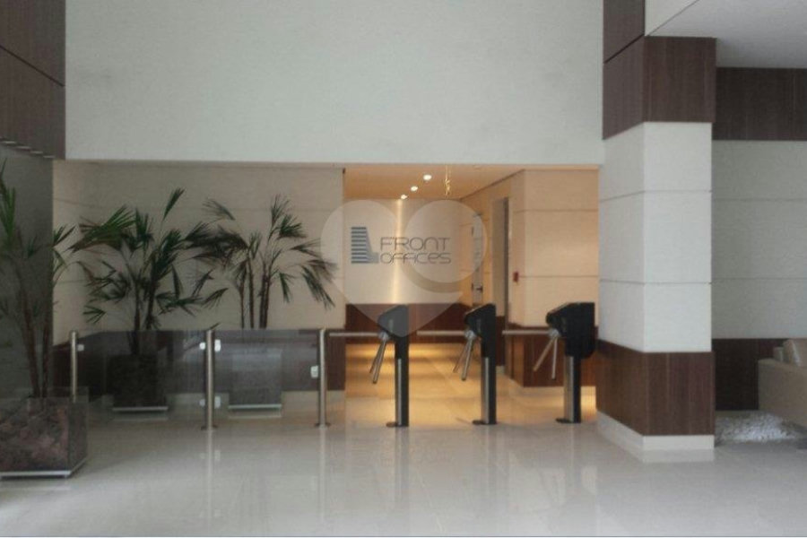 Sala à venda no Centro, Diadema, SP