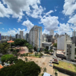 Studio à venda com 1 quarto em Consolação, São Paulo, SP