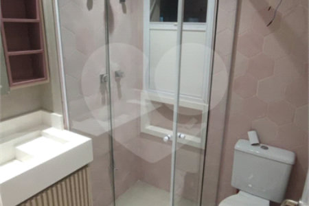 Apartamento para alugar com 3 suítes em Baeta Neves, São Bernardo do Campo, SP
