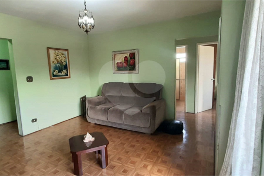 Apartamento à venda com 3 quartos em Vila Guilherme, São Paulo, SP