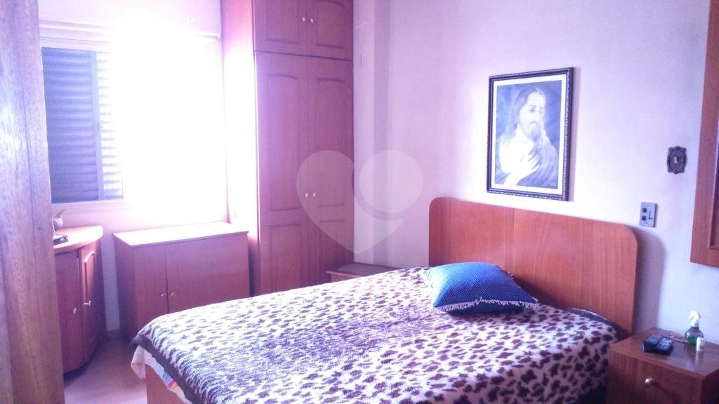 Apartamento à venda com 3 quartos, sendo 1 suíte, em Lapa, São Paulo, SP