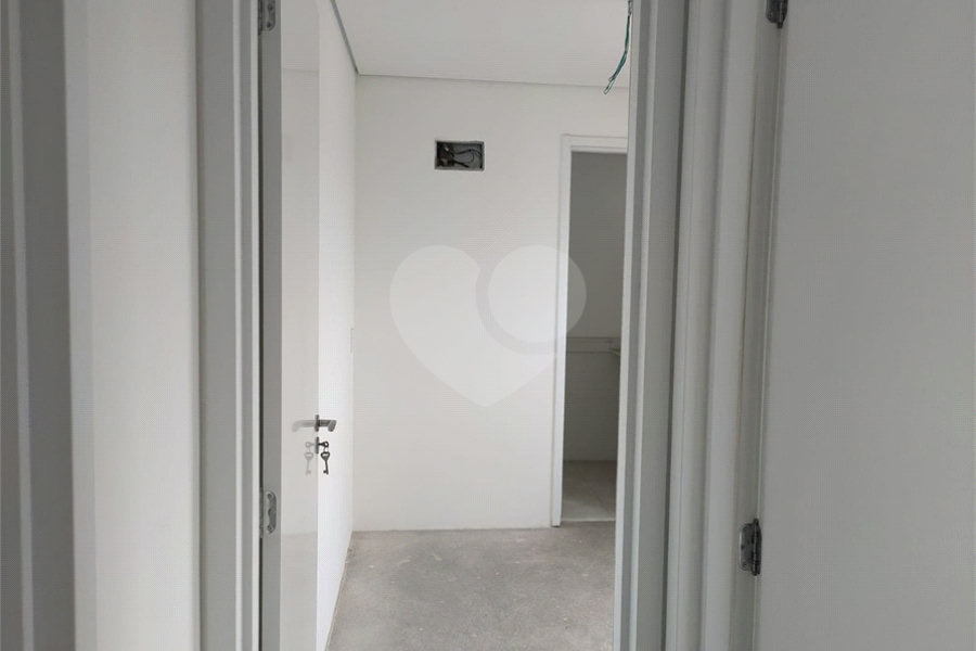 Apartamento à venda com 4 quartos, sendo 3 suítes, em Santana, São Paulo, SP