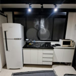 Apartamento à venda com 1 suíte no Centro, Rio de Janeiro, RJ