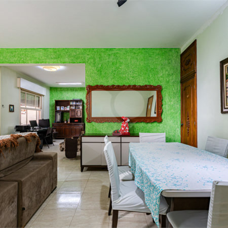 Apartamento à venda com 3 quartos em Bela Vista, São Paulo, SP