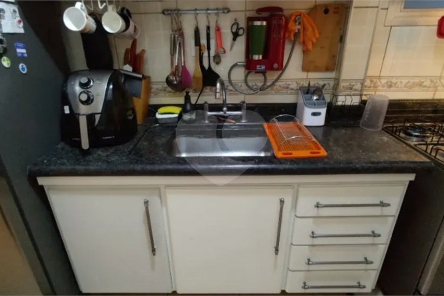 Apartamento à venda com 3 quartos, sendo 1 suíte, em Parque Novo Mundo, São Paulo, SP