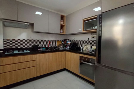 Apartamento Residencial à venda, ,  - AP0955.