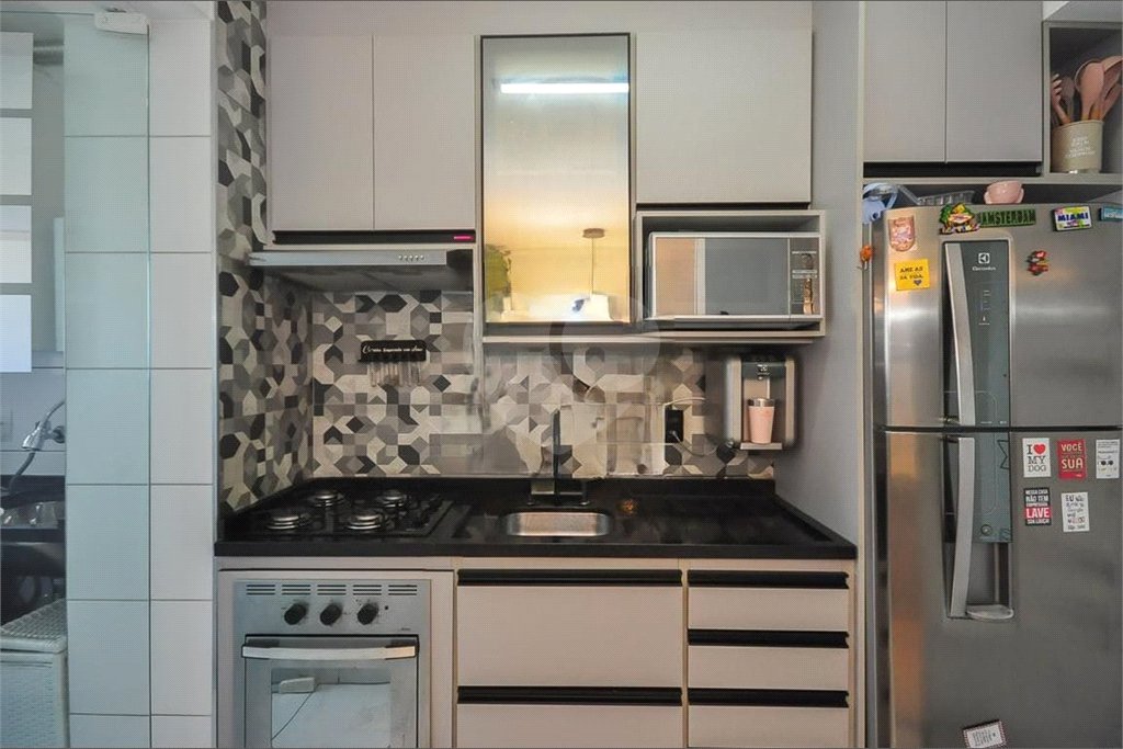 Apartamento à venda com 2 quartos em Vila Andrade, São Paulo, SP
