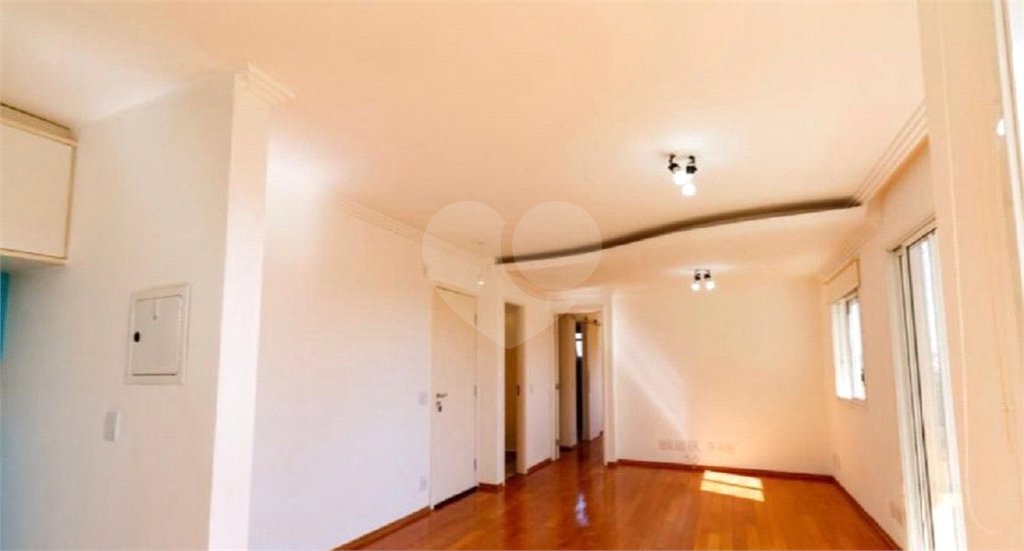 Apartamento à venda com 1 suíte em Paraíso do Morumbi, São Paulo, SP