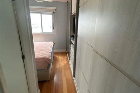 Apartamento à venda com 3 quartos, sendo 1 suíte, em Vila Andrade, São Paulo, SP