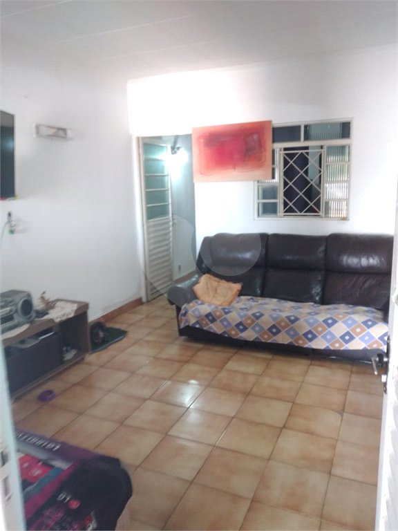 Sobrado à venda com 3 quartos em Casa Verde, São Paulo, SP