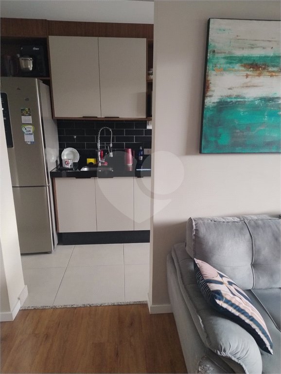 Apartamento à venda com 2 quartos, sendo 1 suíte,  em Jardim São Paulo(zona Norte), São Paulo, SP