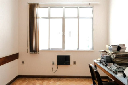 Apartamento à venda com 3 quartos, sendo 1 suíte, em Tijuca, Rio de Janeiro, RJ