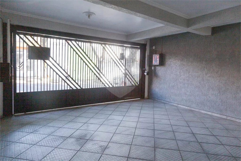 Casa à venda com 3 suítes em Vila Flórida, Guarulhos, SP