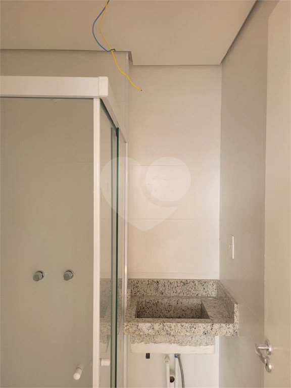 Apartamento à venda com 2 quartos em Vila Paulicéia, São Paulo, SP