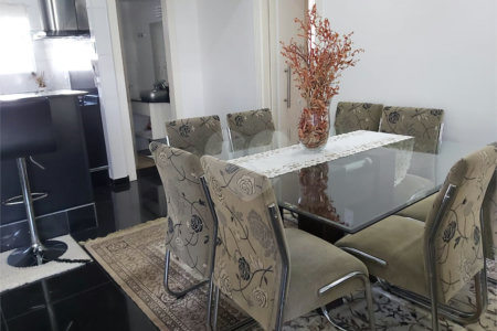 Apartamento à venda com 3 quartos, sendo 2 suítes, em Vila Andrade, São Paulo, SP