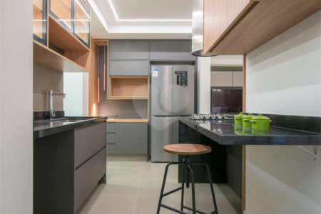 Apartamento à venda com 3 suítes em Parque Campolim, Sorocaba, SP