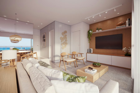 Residencial Jardins De Nazaré