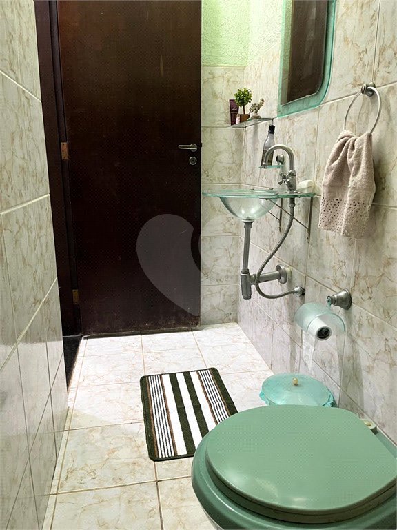 Sobrado à venda com 3 quartos em Vila Leopoldina, São Paulo, SP