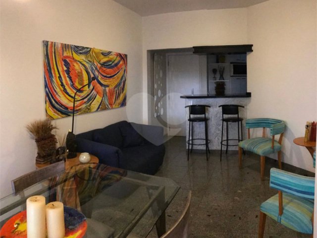 Apartamento à venda ou para alugar com 2 quartos em Vila Mascote, São Paulo, SP