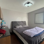 Apartamento à venda com 2 quartos em Santana, São Paulo, SP