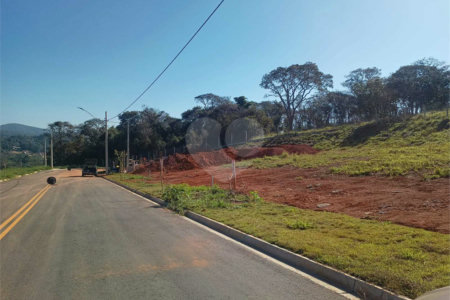 Terreno à venda no condomínio Elementum Residencial Atibaia, Atibaia - SP
