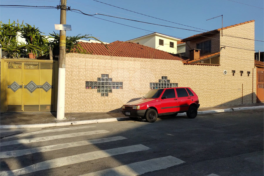Casa Térrea à venda com 3 quartos, sendo 1 suíte, em Jaçanã, São Paulo, SP