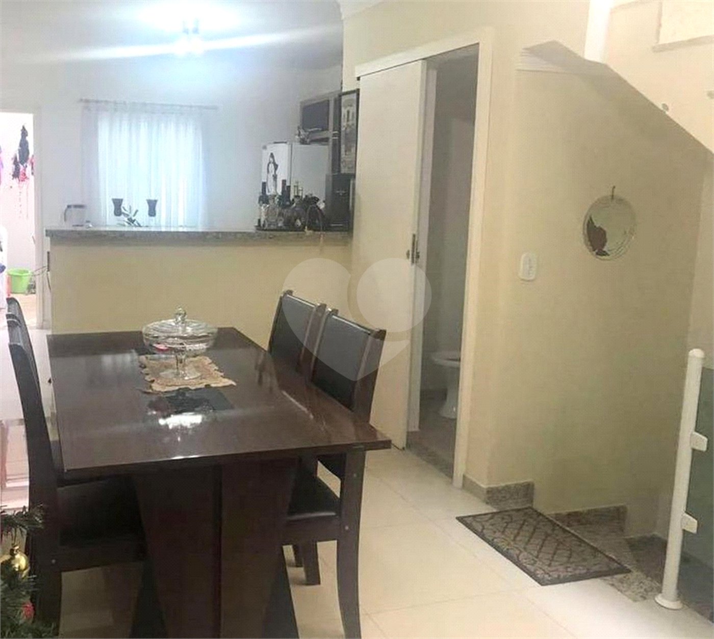Casa à venda com 2 suítes no condomínio Cachoeira, São Paulo - SP