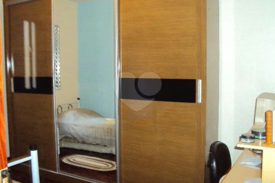 Sobrado à venda com 3 quartos em Limão, São Paulo, SP