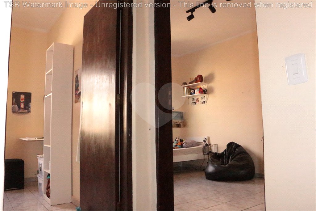 Sobrado à venda com 3 quartos em Freguesia do Ó, São Paulo, SP