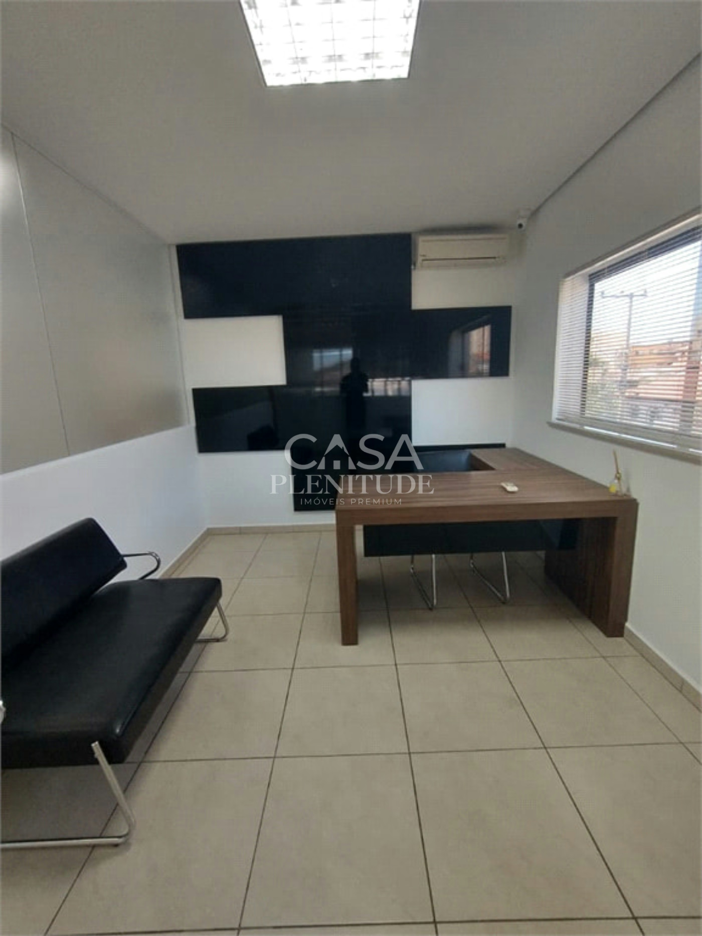 Sala para alugar em Além Ponte, Sorocaba, SP