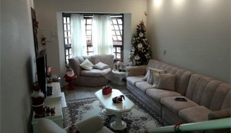Casa à venda com 3 quartos, sendo 1 suíte,  em Mandaqui, São Paulo, SP