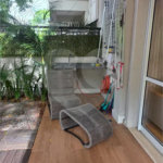 Apartamento para alugar com 2 quartos, sendo 1 suíte, em MORUMBI, São Paulo, SP