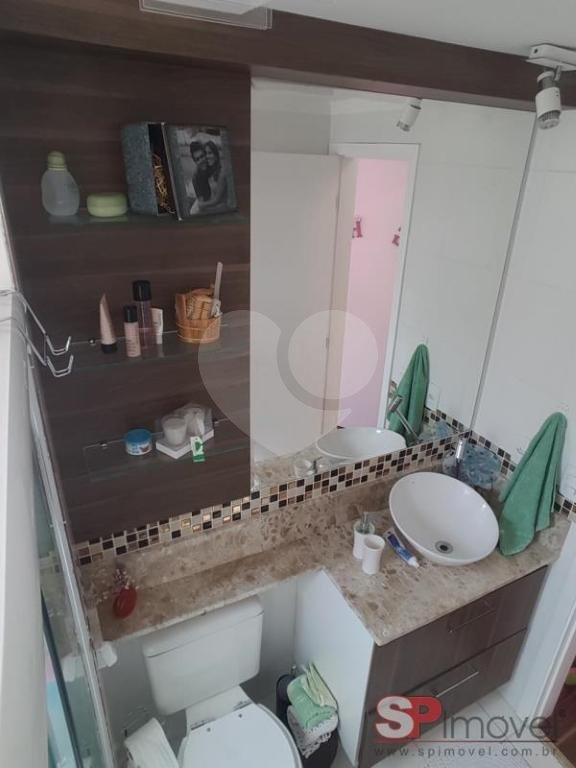 Apartamento à venda com 2 quartos em Tremembé, São Paulo, SP