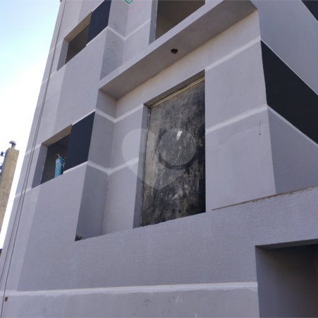 Apartamento à venda com 1 quarto em Parada Inglesa, São Paulo, SP