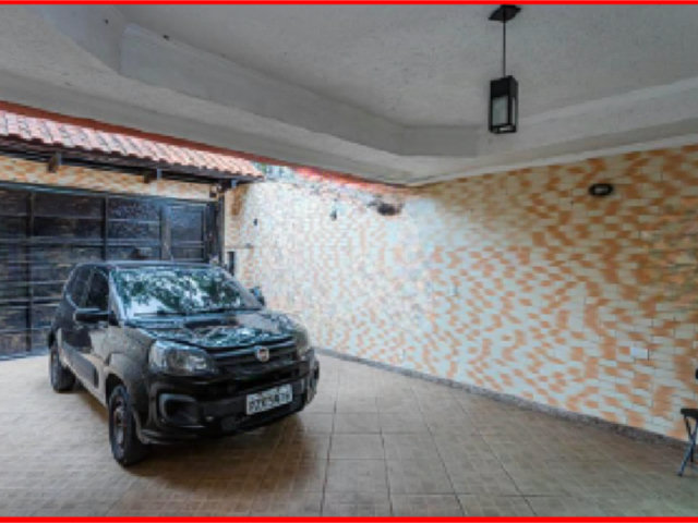 Sobrado à venda com 3 quartos, sendo 1 suíte,  em Jaraguá, São Paulo, SP